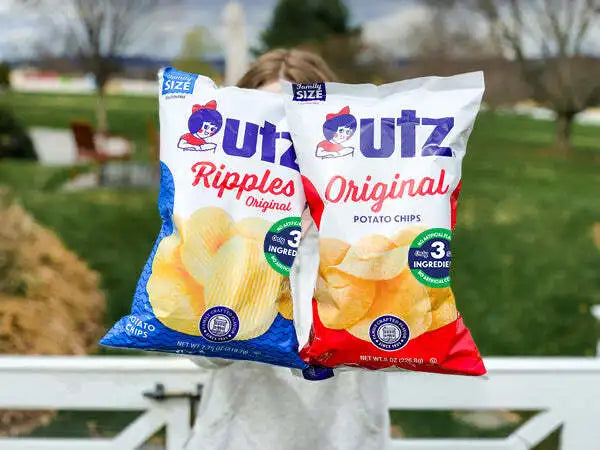Utz™
