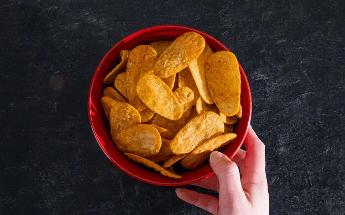 Potato Skins