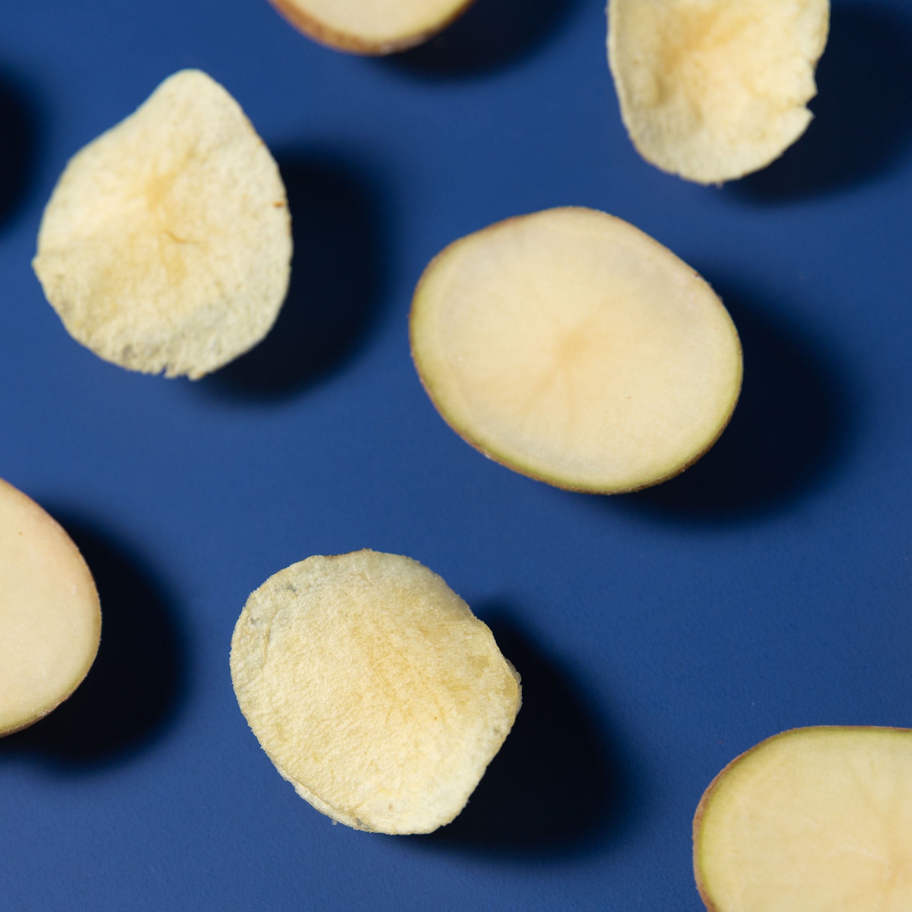 Utz Original No Salt Added Potato Chips