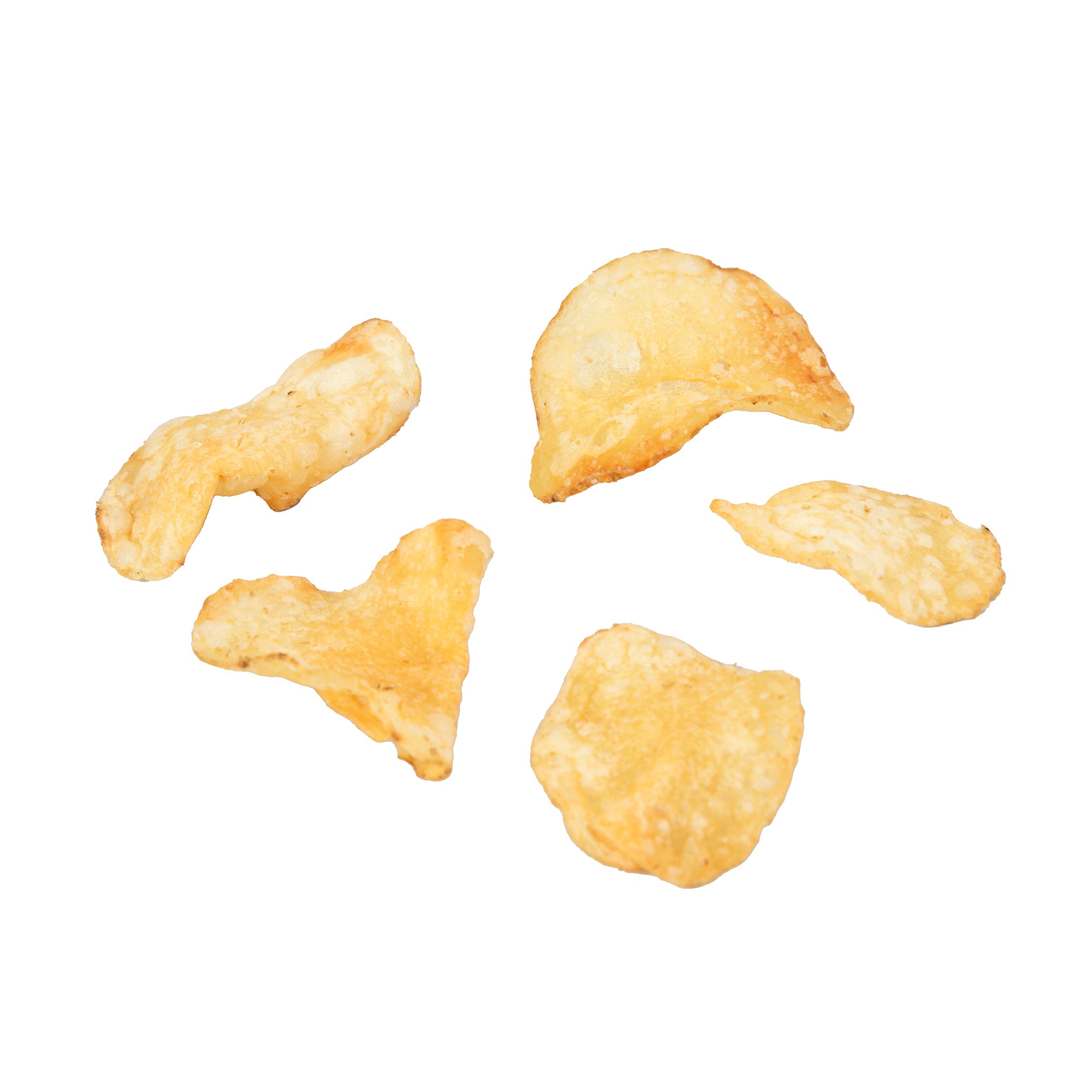 Dirty Kettle Style Potato Chips Sea Salted