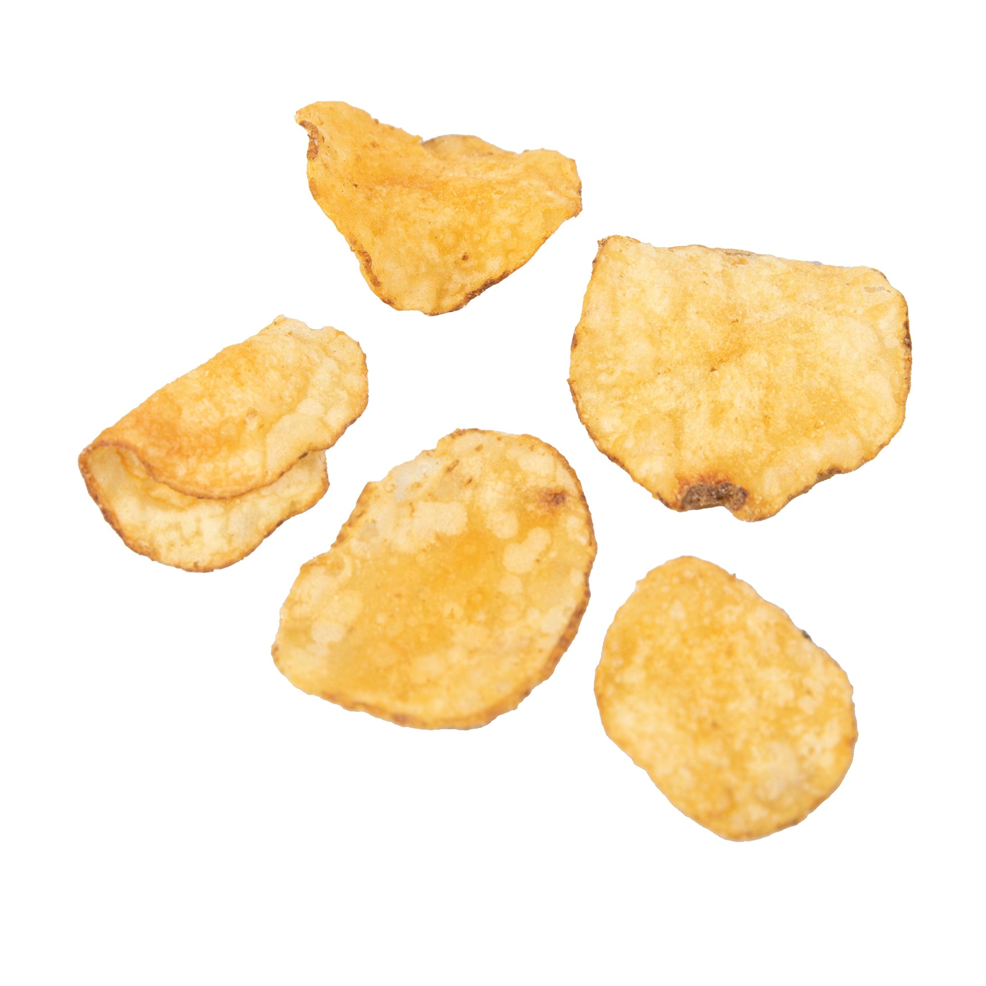 Dirty Kettle Style Potato Chips Jalapeno Heat