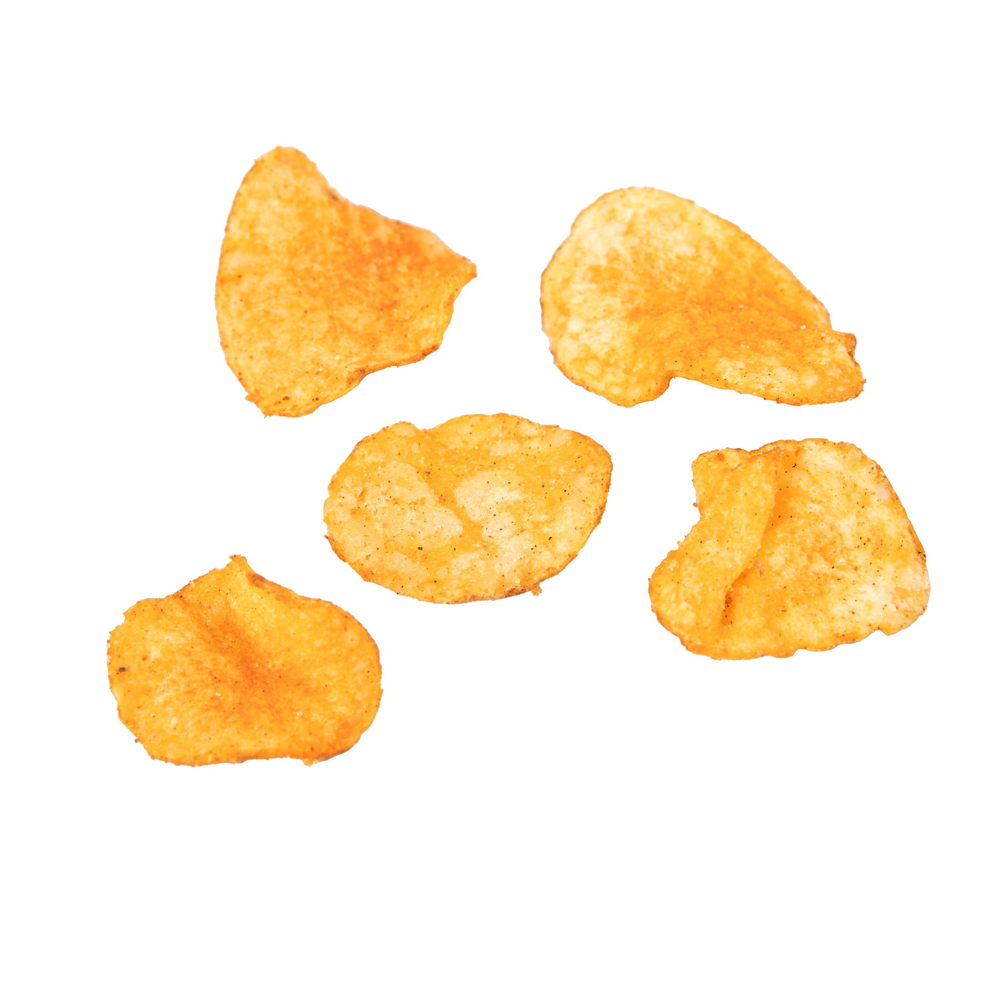 Dirty Kettle Style Potato Chips Mesquite BBQ