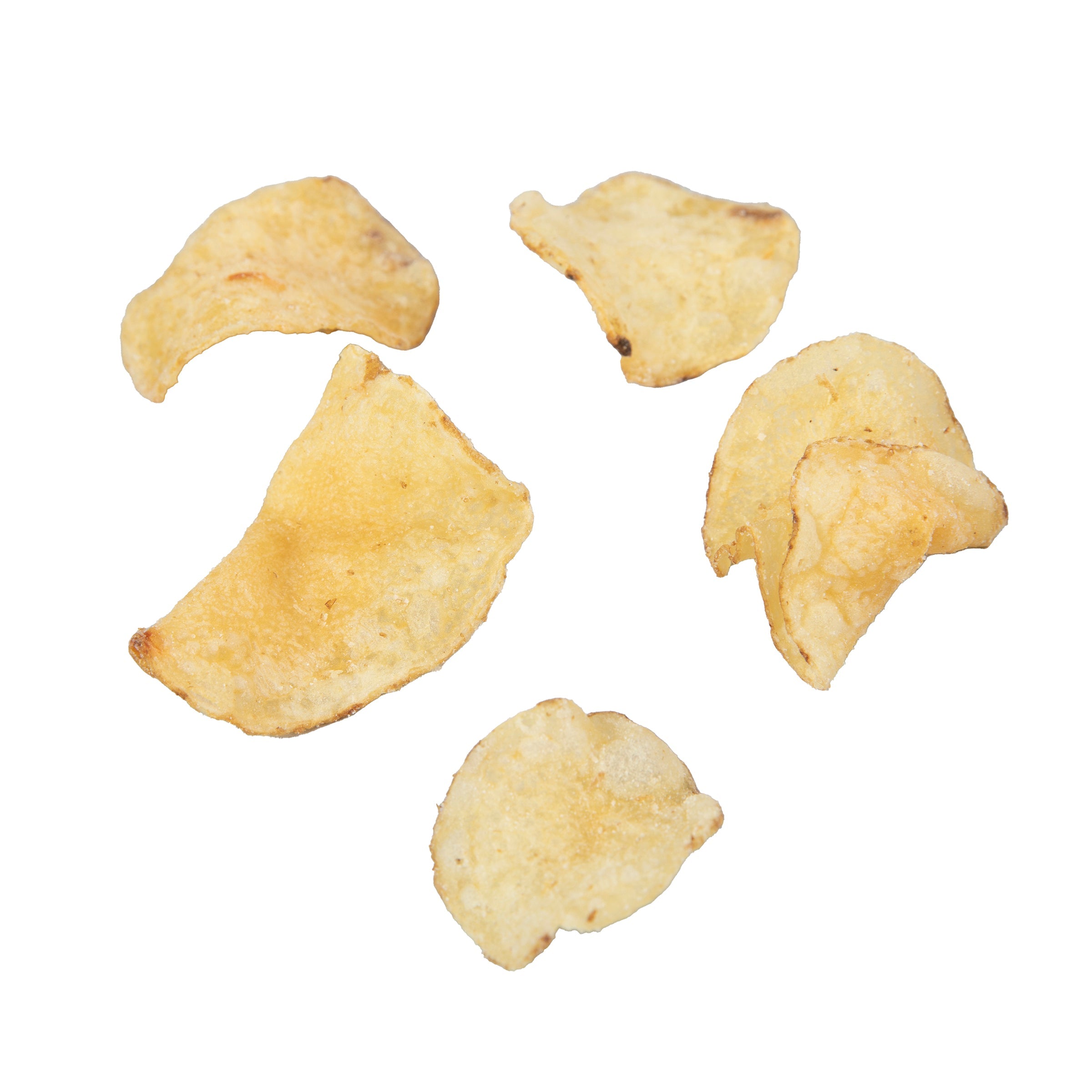 Dirty Kettle Style Potato Chips Salt & Vinegar