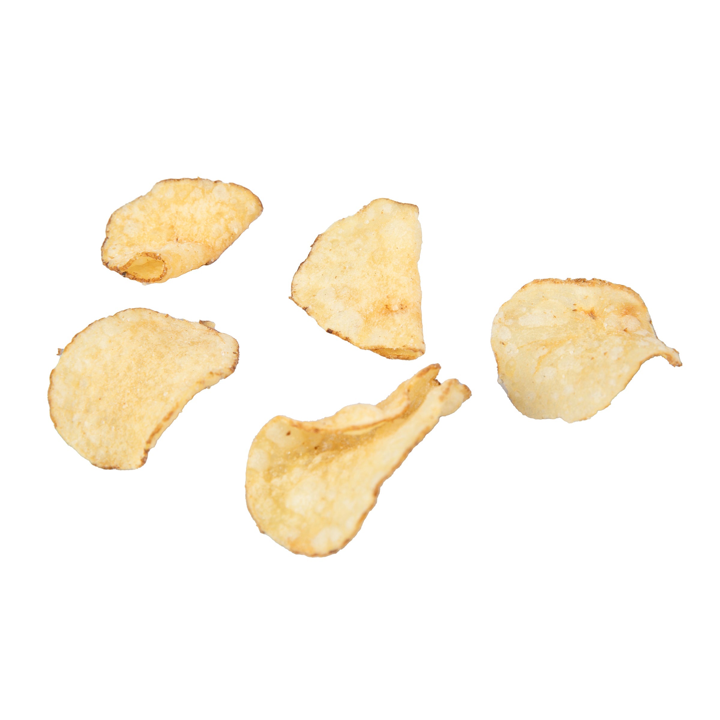 Dirty Kettle Style Potato Chips Maui Onion