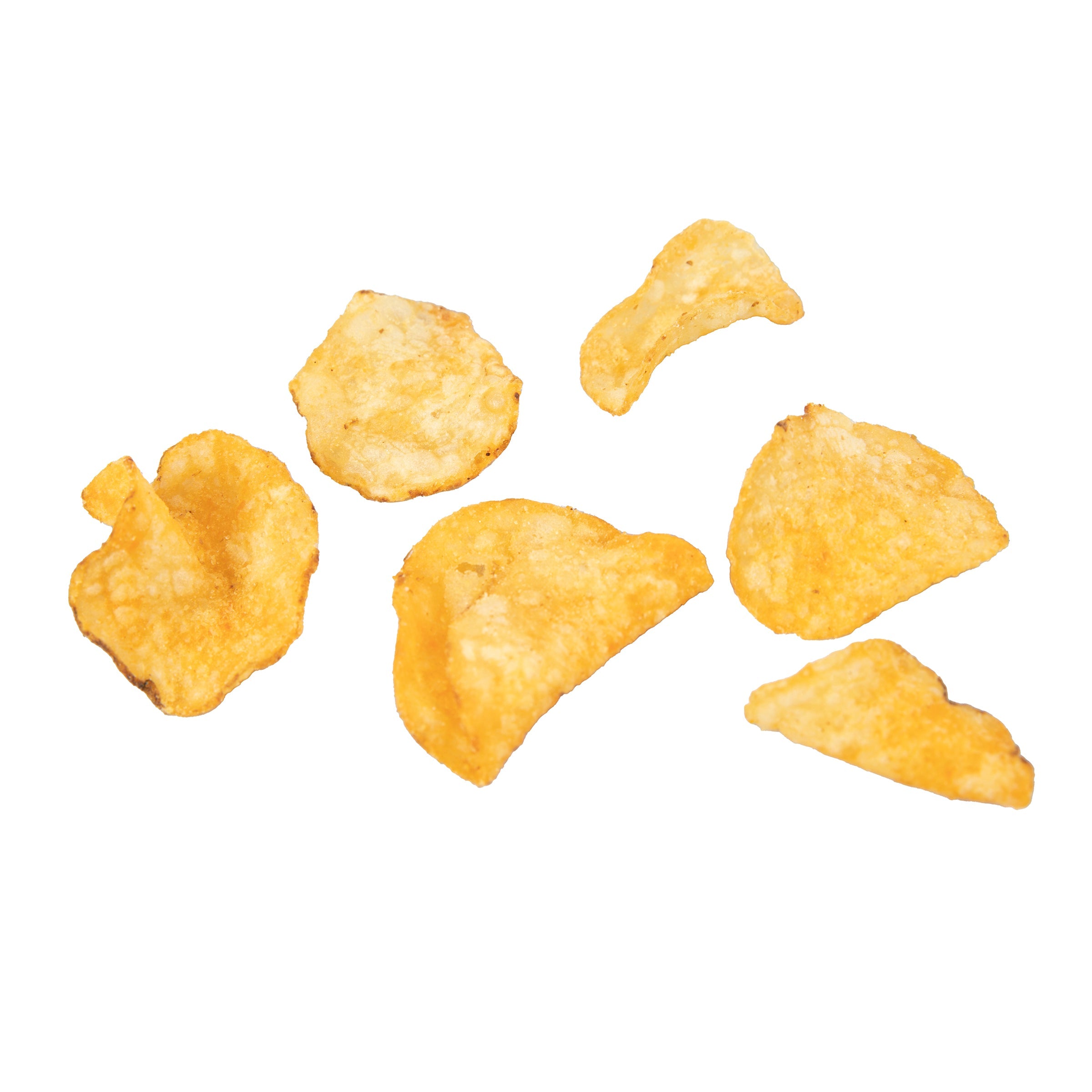 Dirty Kettle Style Potato Chips Funky Fusion