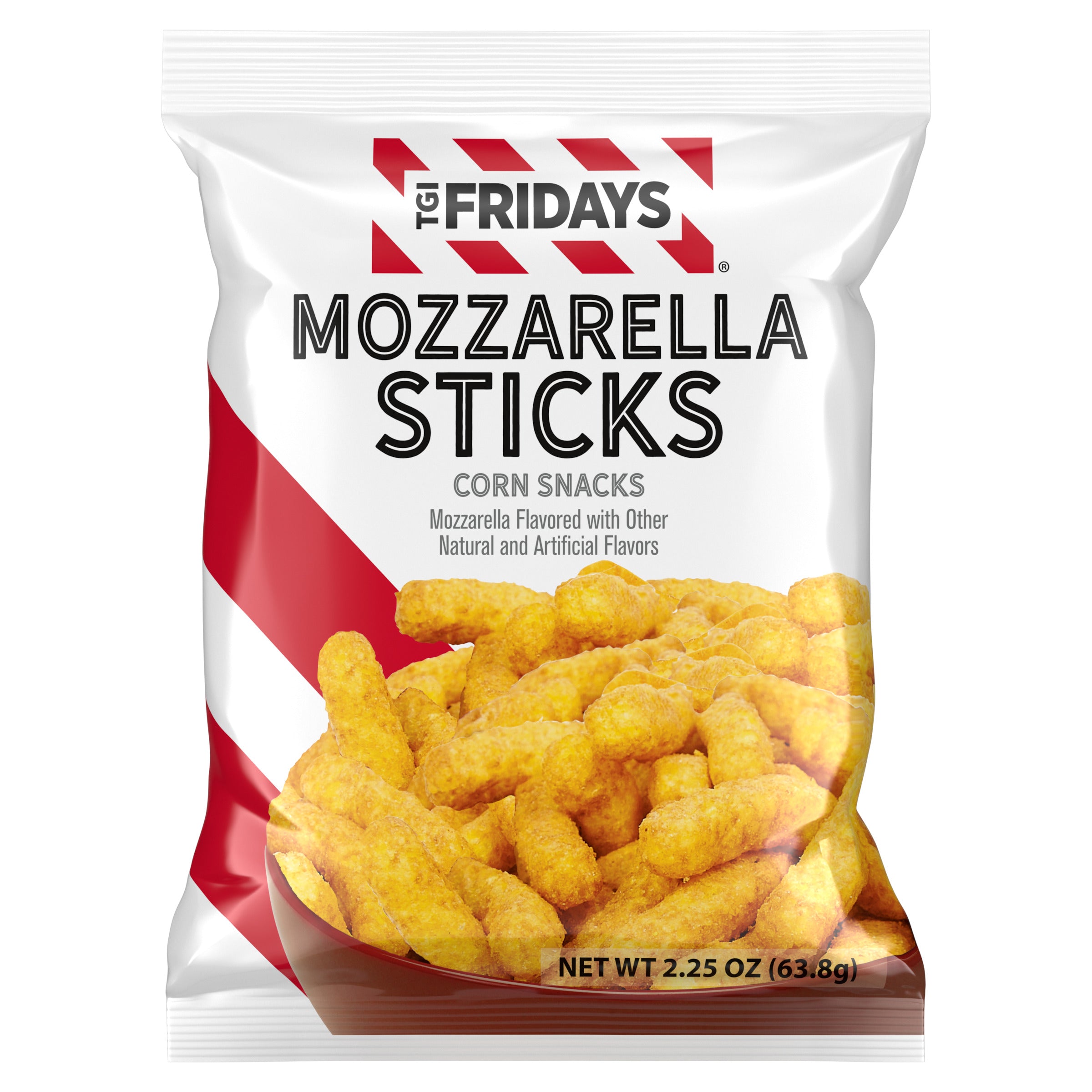 TGI Fridays Mozzarella Sticks