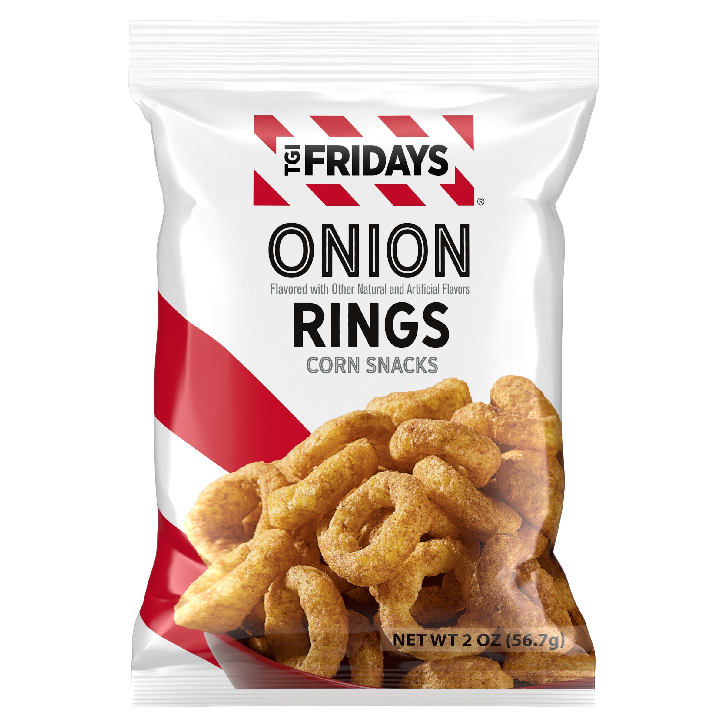 TGI Fridays Onion Rings