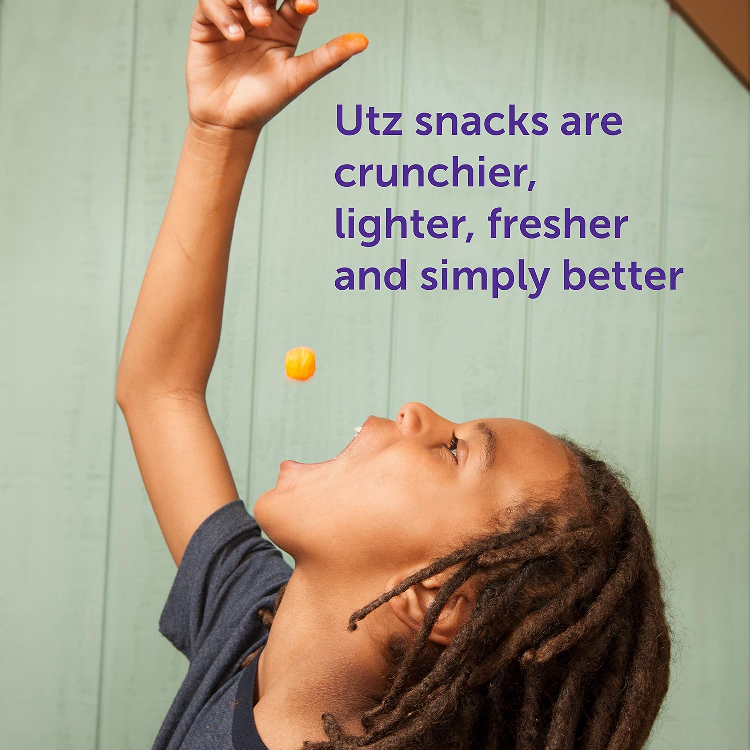 Utz Cheddar Cheese Balls Barrel