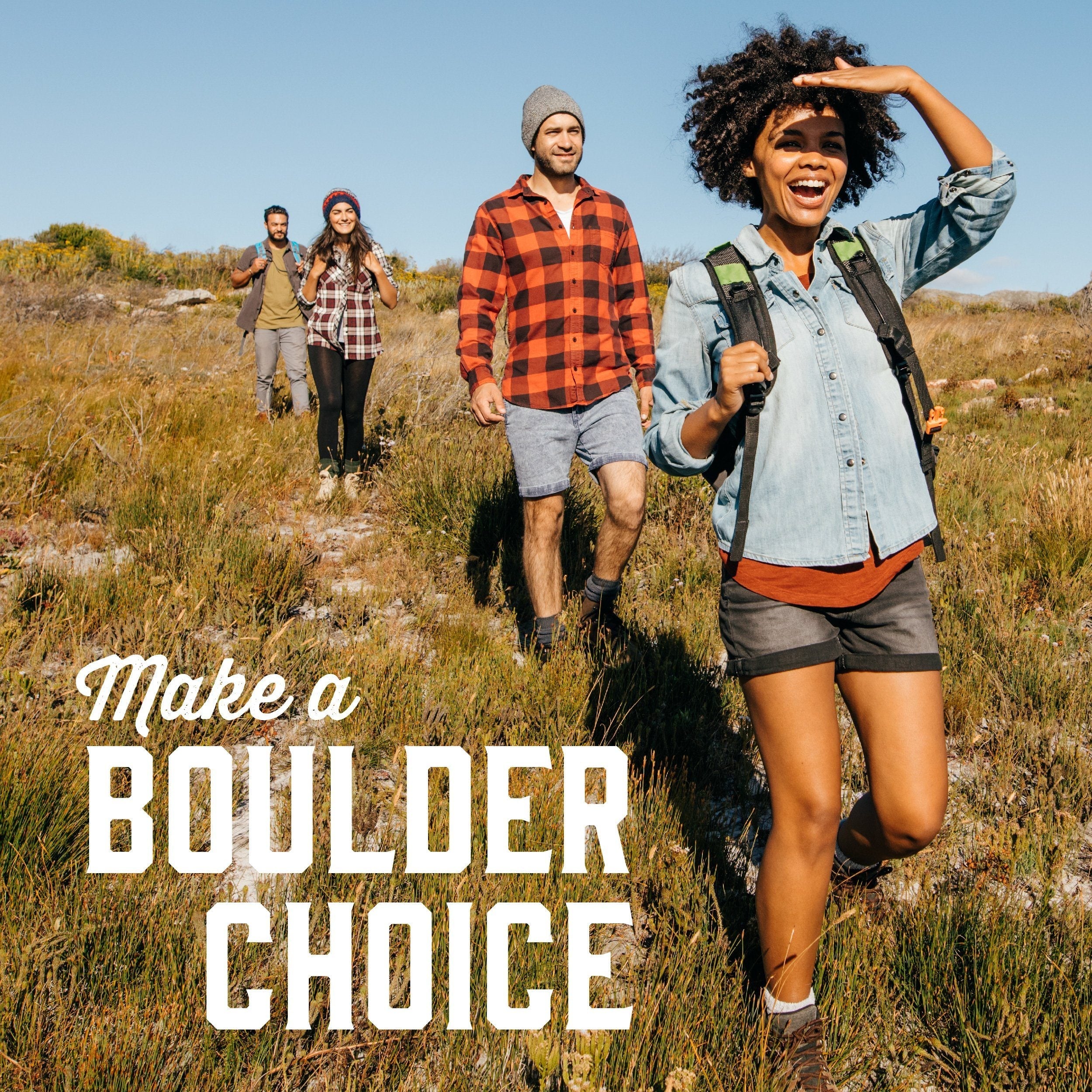 Boulder Canyon Kettle Potato Chips Variety Box 1.5 oz 24 count