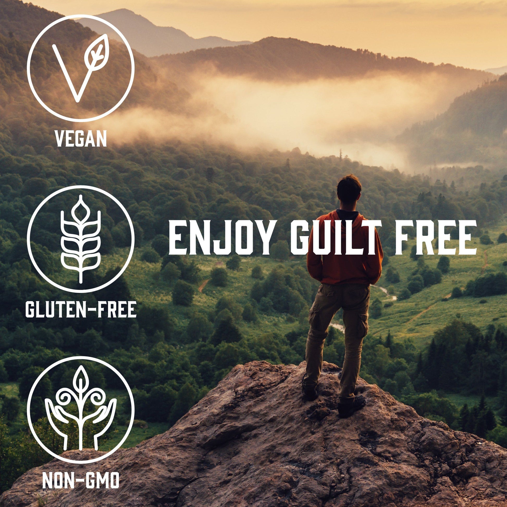 Boulder Canyon Kettle Potato Chips Variety Box 1.5 oz 24 count