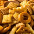 Snack Mixes