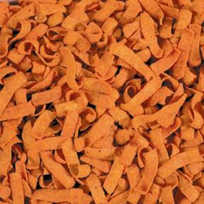 Utz Corn Chips Barbeque