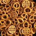 Pretzels