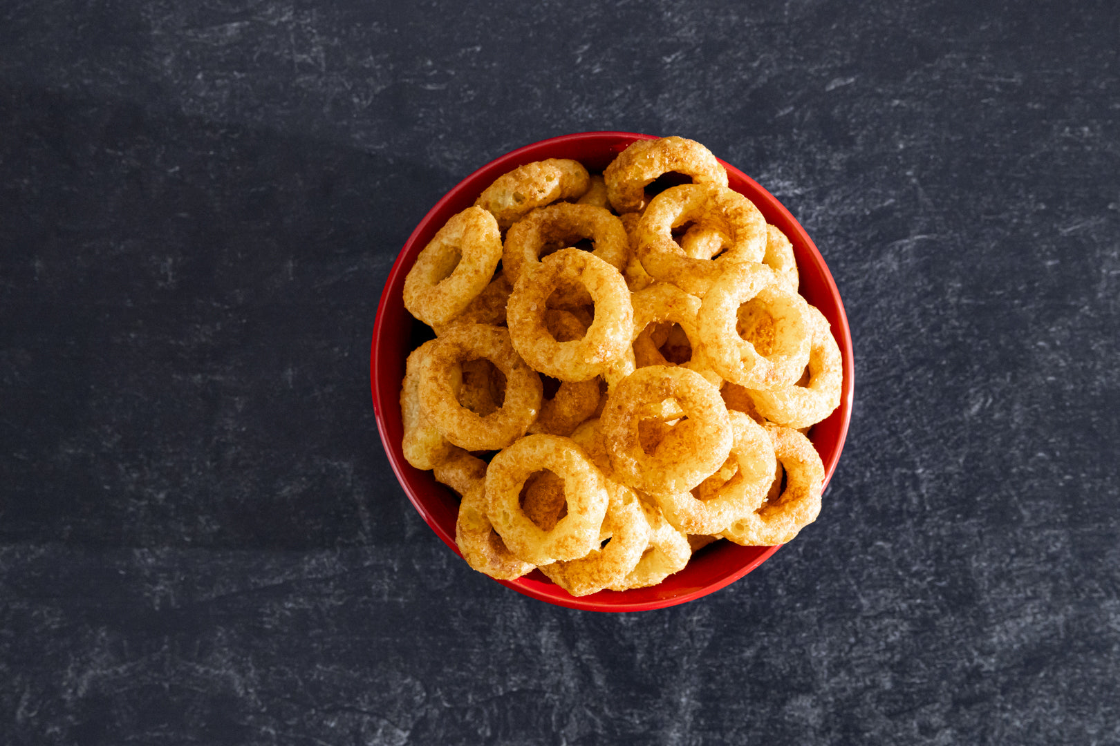 TGI Fridays Onion Rings 2 oz