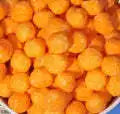 Cheese Snacks